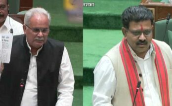 chhattisgarh assembly, cg budget session 2026, custodial death chhattisgarh, bhupesh baghel, vijay sharma, jeevan thakur case, pankaj sahu, raipur news, chhattisgarh politics, nhrc guidelines,