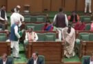chhattisgarh assembly, fly ash dumping, raigarh pollution, op choudhary, umesh patel, bhupesh baghel, cg budget session 2026, illegal coal dumping, opposition walkout,