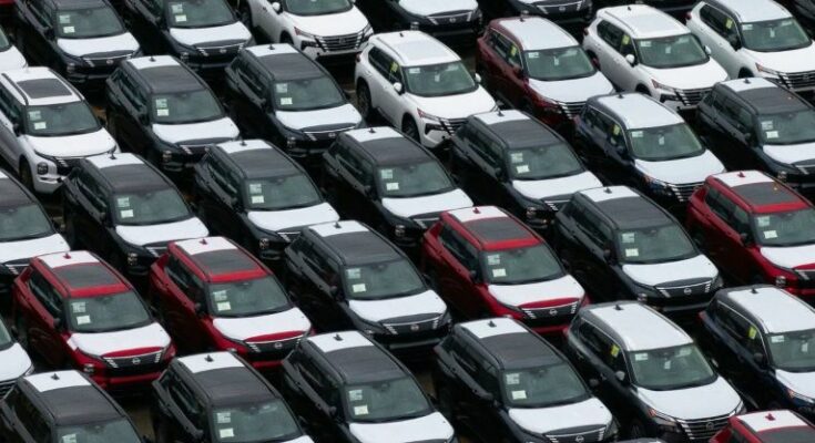 The global auto industry crisis deepens as rising tariffs, severe semiconductor chip shortages, and continuously weak consumer demand add to mounting tensions.