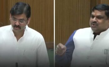 CG Assembly Jamboree controversy