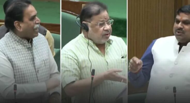 CG Assembly Rajesh Munat