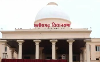 CG Religious Freedom Bill, Chhattisgarh assembly news, opposition boycott Vidhan Sabha, religious conversion law CG, Raipur political news Hindi, state politics updates, assembly clash,