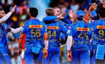 A group of enthusiastic college students interacting with officials during their first educational visit to Lok Bhavan in Raipur.