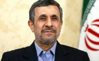 Mahmoud Ahmadinejad, Israel Iran war, Iran airstrike, Middle East conflict, Ayatollah Khamenei,