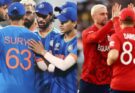 IND vs ENG Semifinal Free Live Streaming