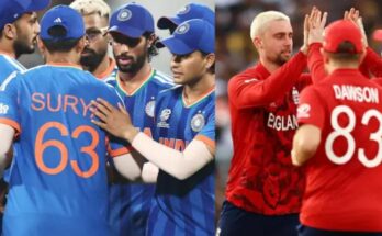 IND vs ENG Semifinal Free Live Streaming