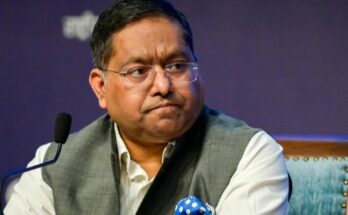 An official of the Ministry of External Affairs addressing a press briefing regarding the safe evacuation of Indian citizens from Iran.