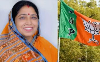 Chhattisgarh, Rajya Sabha Election 2026, Laxmi Verma BJP, Candidate,