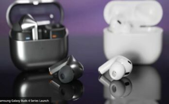 samsung galaxy buds 4, galaxy unpacked 2026, earbuds launch india, wireless audio, tech news,