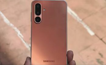 A graphic showing various Samsung Galaxy smartphones with red upward arrows indicating a price hike in India.