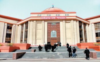 chhattisgarh high court, bangladeshi woman detained, bilaspur police, illegal immigration india, habeas corpus petition,