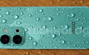 The upcoming iQOO Z11x smartphone featuring a massive 7200mAh battery, set for a grand launch in India.