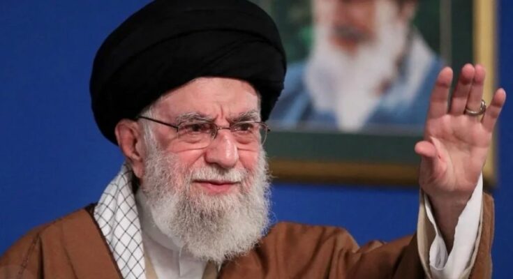 ayatollah ali khamenei, iran supreme leader death, israel america airstrike, mojtaba khamenei, middle east war, tehran attack,