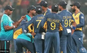 sanath jayasuriya resigns, sri lanka cricket, t20 world cup 2026, pakistan beats sri lanka, cricket news,