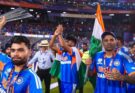 Catch the epic yesterday match highlights of the IND vs NZ T20 World Cup 2026 Final. Team India defeated New Zealand to clinch their historic third title.