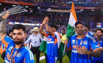 Catch the epic yesterday match highlights of the IND vs NZ T20 World Cup 2026 Final. Team India defeated New Zealand to clinch their historic third title.