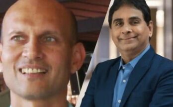 शेयर बाजार की तेजी दिखाता ग्राफ और अद्वैत एनर्जी ट्रांजिशन्स से जुड़े बिजनेस का प्रतीकात्मक चित्र