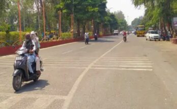 Ambikapur Temperature