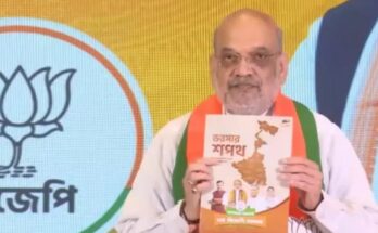 BJP Manifesto