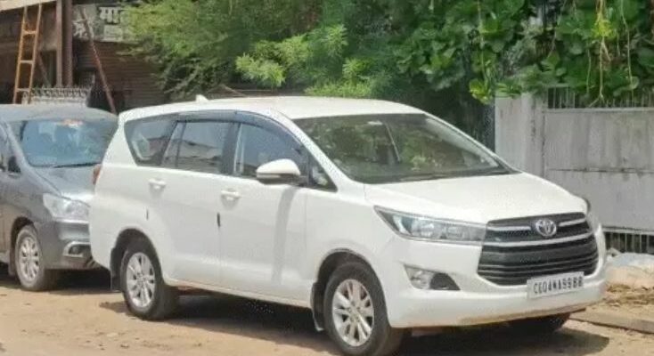 Bharatmala Project Scam