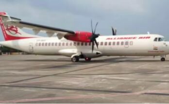 Bilaspur to Delhi Flight