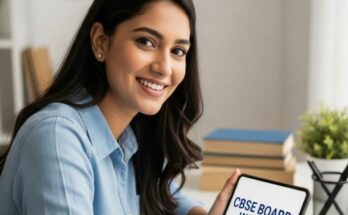 CBSE Class 12 Marking Scheme