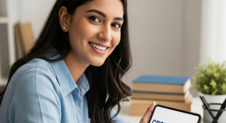 CBSE Class 12 Marking Scheme