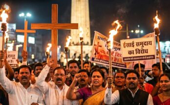 CG Anti Conversion Law