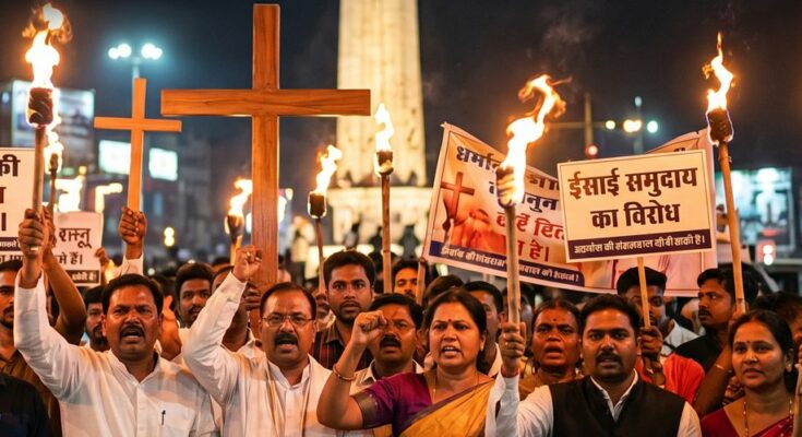 CG Anti Conversion Law