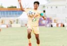 CG Star Footballer Kiran Pisda: छत्तीसगढ़ से यूरोप तक, स्टार फ़ुटबॉलर किरण पिस्दा के हौसले की शानदार कहानी