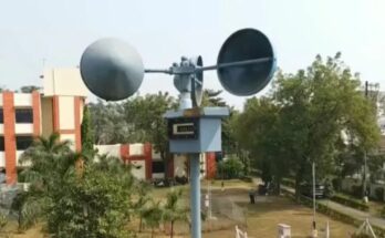 CG Weather Red Alert