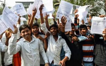 CGBSE 10th Topper List 2026