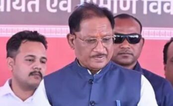 Chhattisgarh Infrastructure Boost