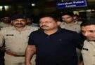 Chhattisgarh Police Detained in Guwahati