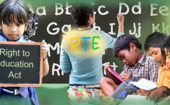 Chhattisgarh RTE Admission