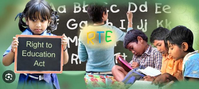 Chhattisgarh RTE Admission