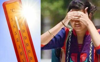 Chhattisgarh Weather Rain Alert