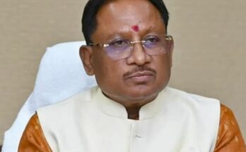 Chhattisgarh Women Reservation Resolution