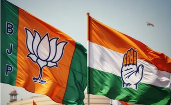 Foreign Funding in Chhattisgarh