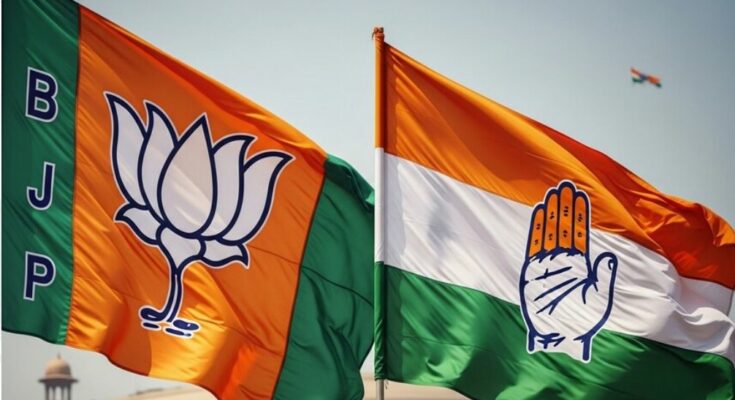 Foreign Funding in Chhattisgarh