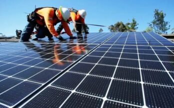 Fujiyama Power Systems Share