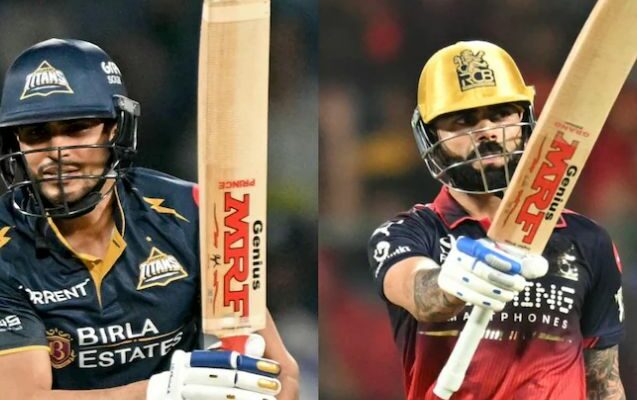 GT vs RCB IPL 2026 Match Preview