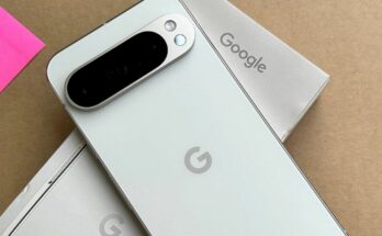 Google Pixel Battery Drain