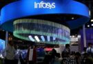 Infosys Share Price