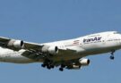 Iran Opens Airspace