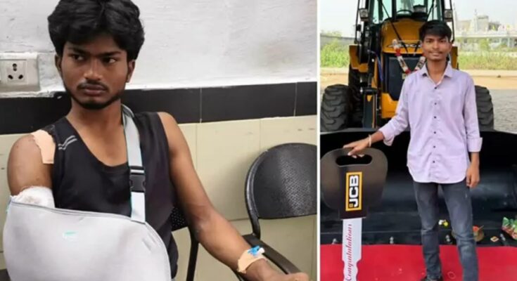 Janjgir Champa Crime News