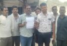 Kalyanpur Gram Sabha Liquor Demand