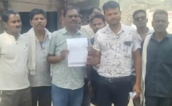 Kalyanpur Gram Sabha Liquor Demand