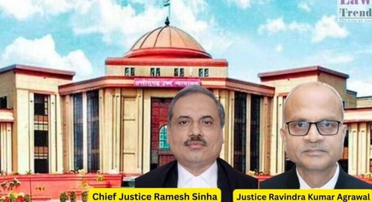 A conceptual image highlighting the MSME Tender Evaluation judgment, showing a glowing gavel resting on a stack of tender documents and the MSME logo, representing the High Court's order.