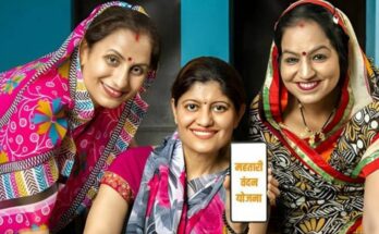 Mahtari Vandan Yojana eKYC